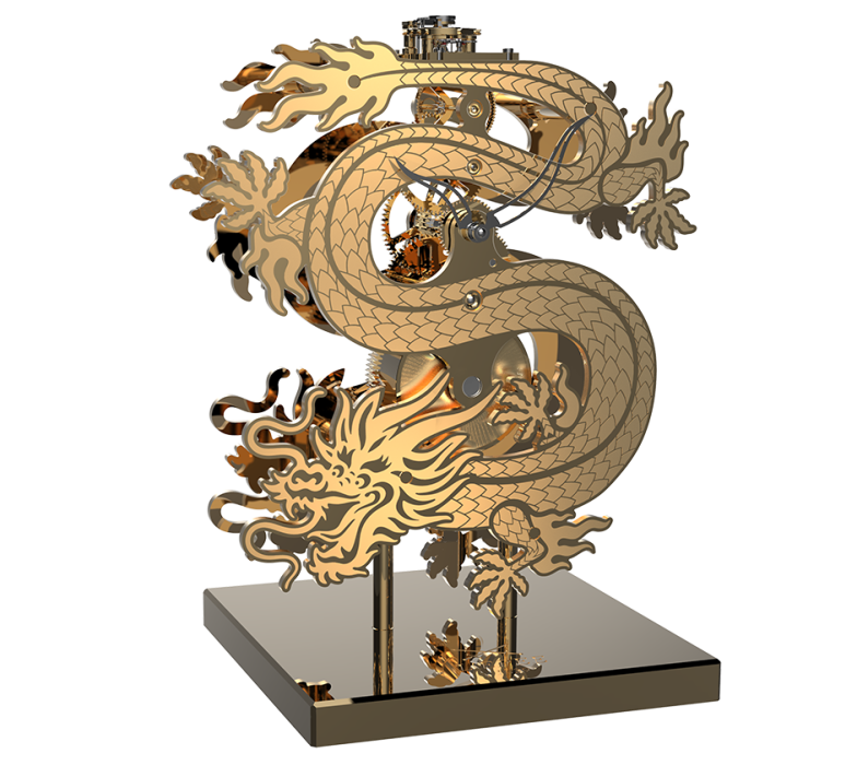 PTK 黄道の龍 / Zodiac Dragon Zodiac Dragon》[PTK] | hareruya